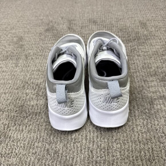 Nike Air Max Thea Pure Platinum Lace Up Women’s Size 8.5 - Picture 5 of 11